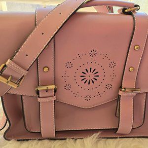 Ecososu Messenger Bag